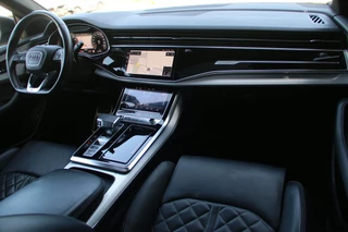 Audi Q8 – thumbnail 19