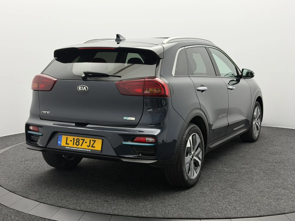Kia e-Niro – foto 6