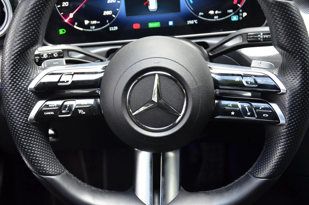 Mercedes-Benz C-Klasse – foto 26