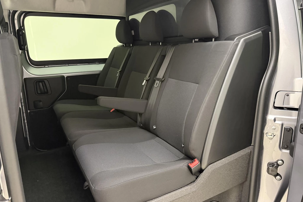 Opel Vivaro-e – foto 16