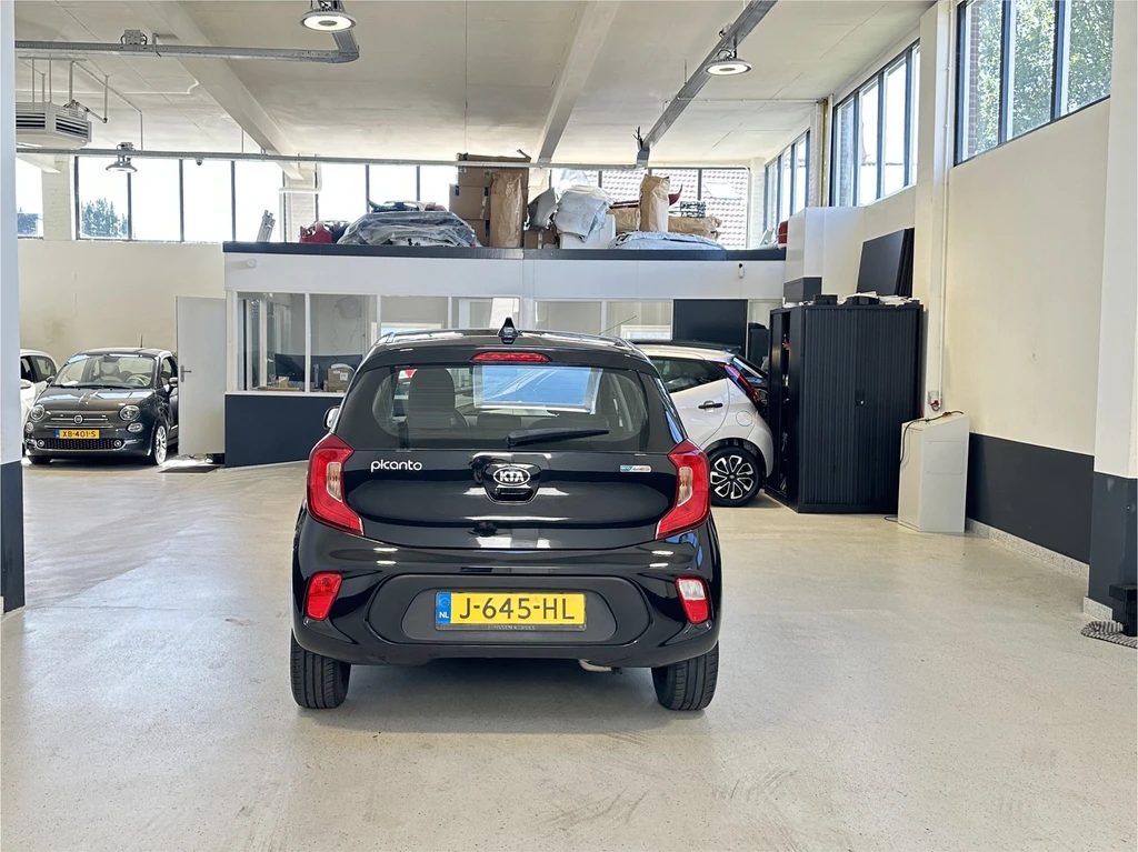 Kia Picanto – foto 3