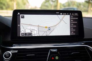 BMW 5 Serie – thumbnail 16