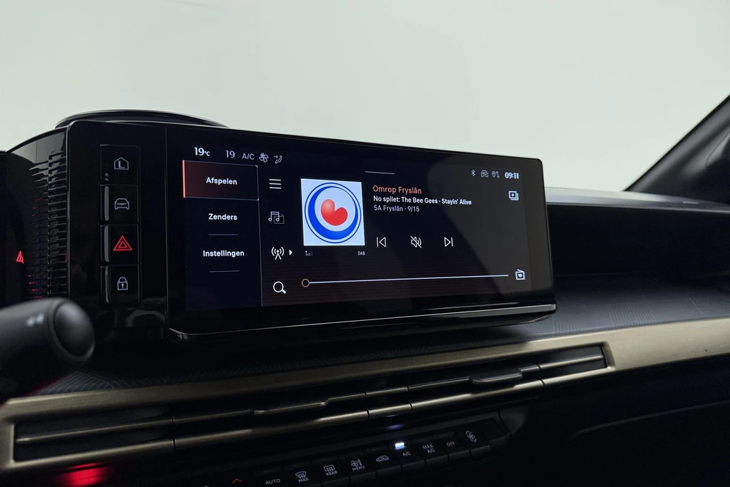 Lancia Ypsilon – foto 21