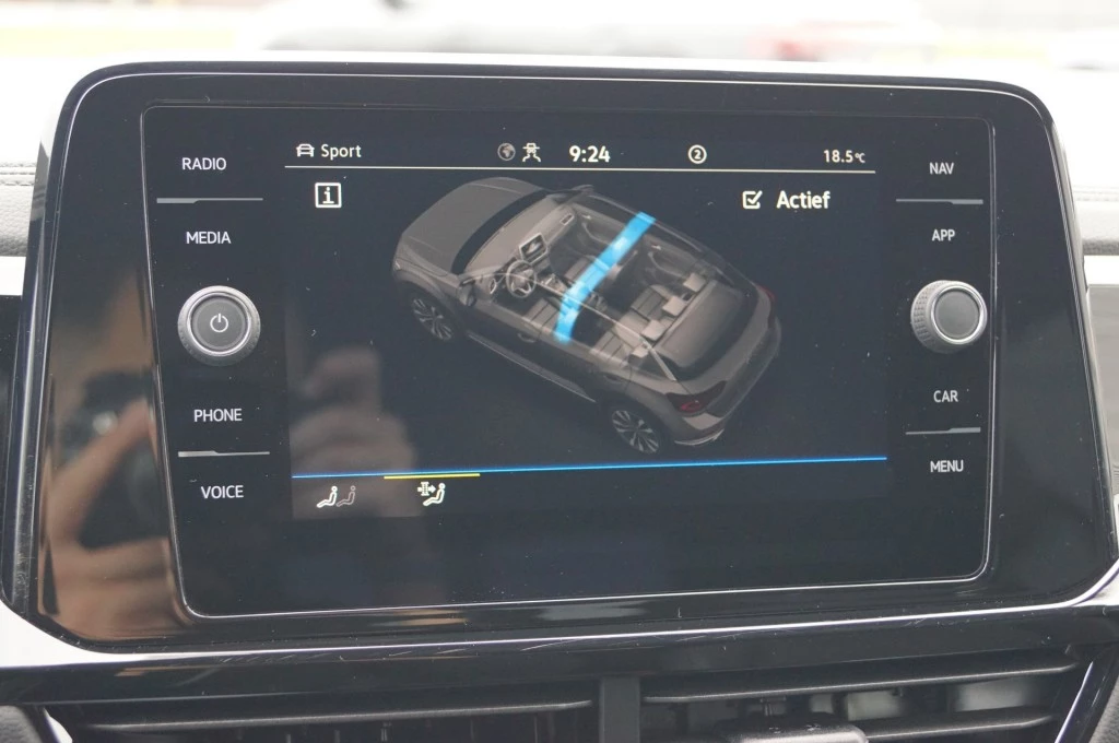 Volkswagen T-Roc – foto 47