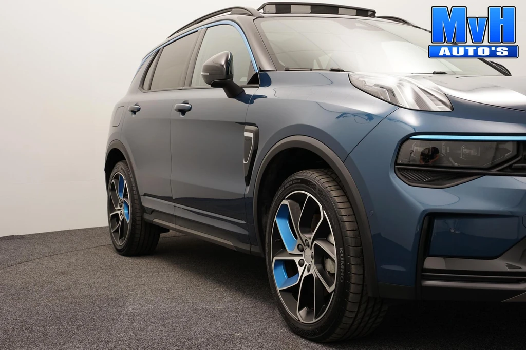 Lynk & Co 01 – foto 20