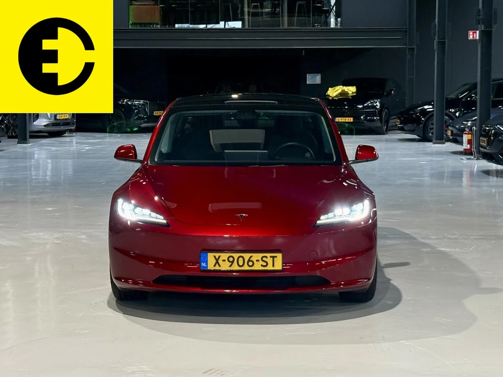 Tesla Model 3 – foto 5