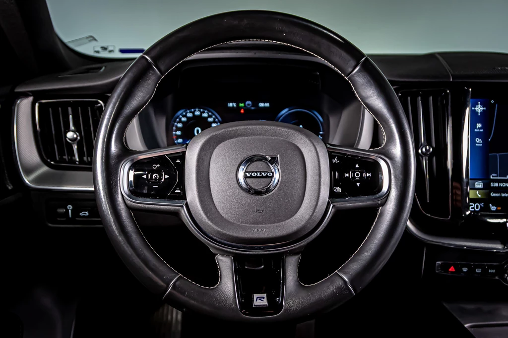 Volvo XC60 – foto 21