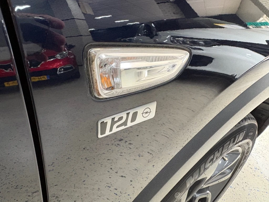 Opel Crossland X – foto 24