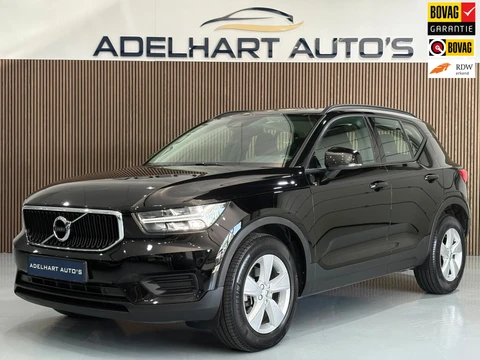 Volvo XC40 1.5 T3 Inscription 163 PK Automaat / Navigatie full map / Keyless / Climate control / etc..