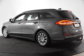Ford Mondeo – thumbnail 8