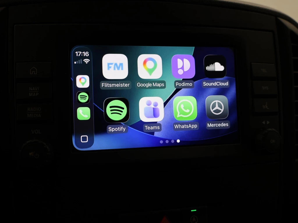 Mercedes-Benz Vito – foto 25