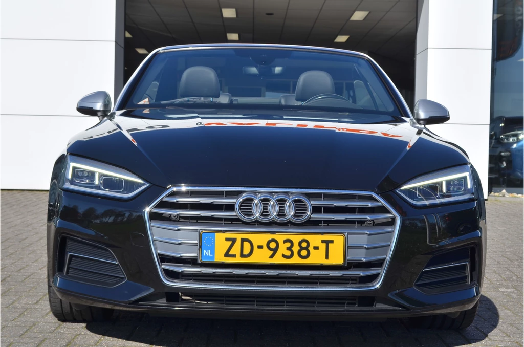 Audi A5 – foto 10
