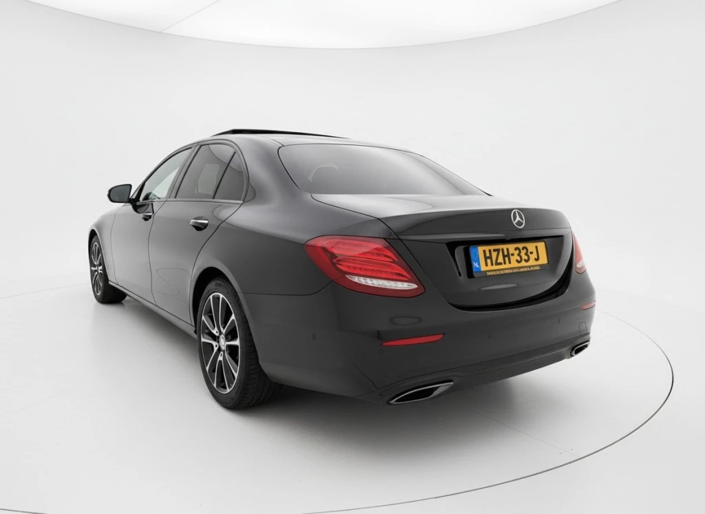 Mercedes-Benz E-Klasse – foto 3