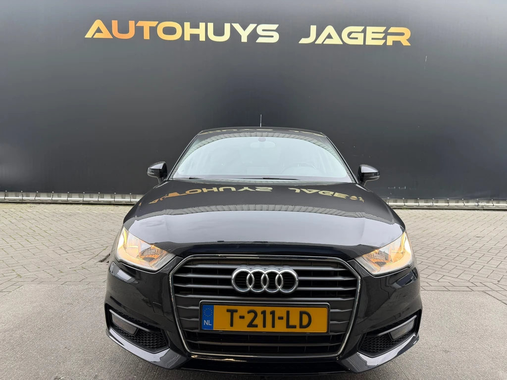 Audi A1 Sportback – foto 11