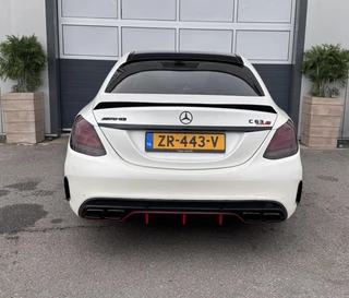 Mercedes-Benz C-Klasse – thumbnail 4