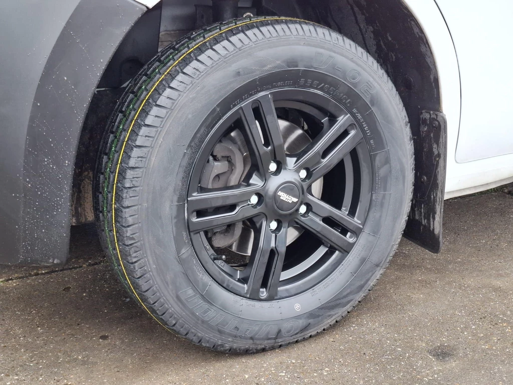 Opel Movano – foto 12