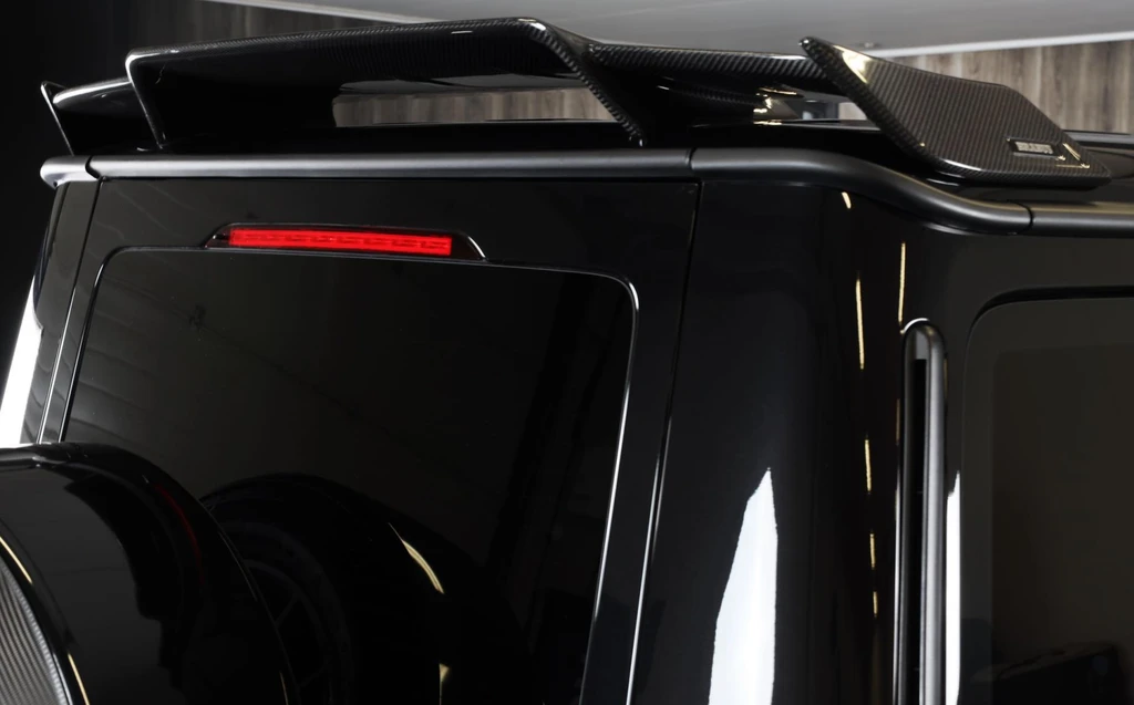 Mercedes-Benz G-Klasse – foto 61