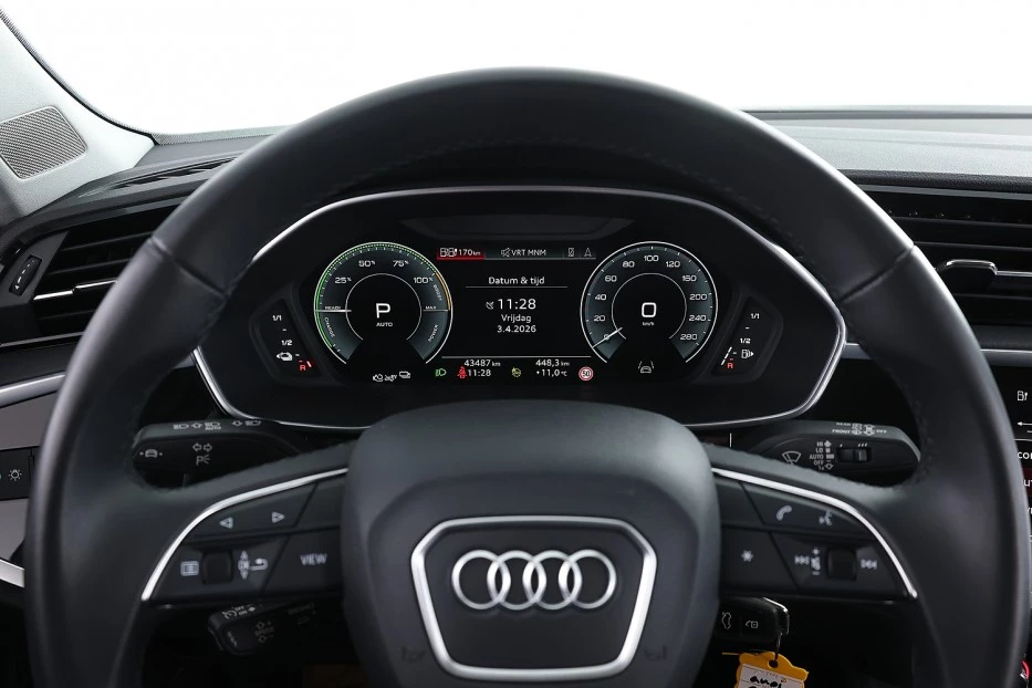Audi Q3 – foto 40