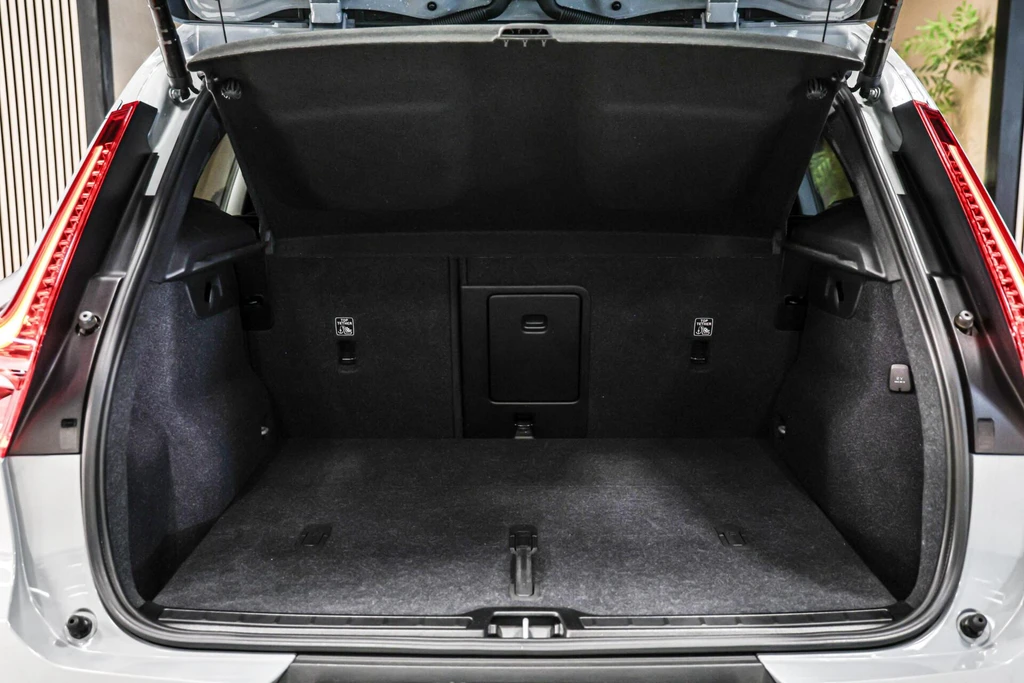 Volvo XC40 – foto 25