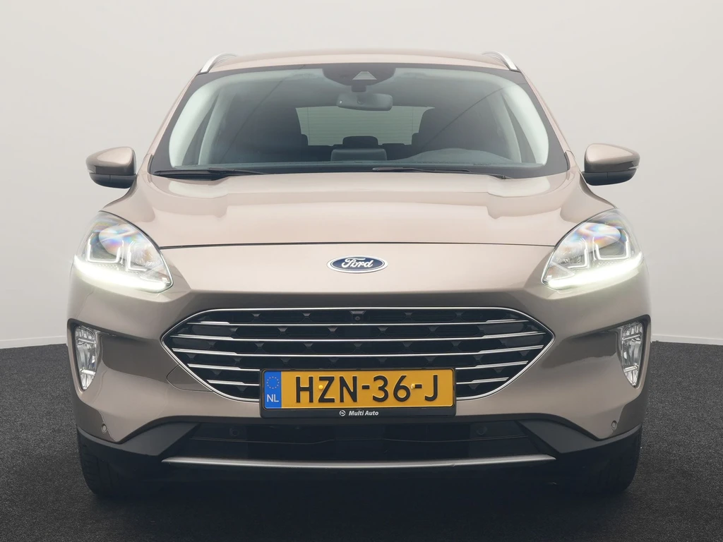 Ford Kuga – foto 11
