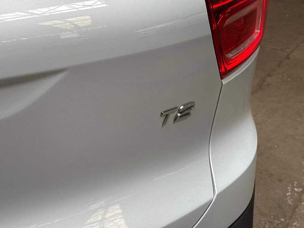 Volvo XC40 – foto 25