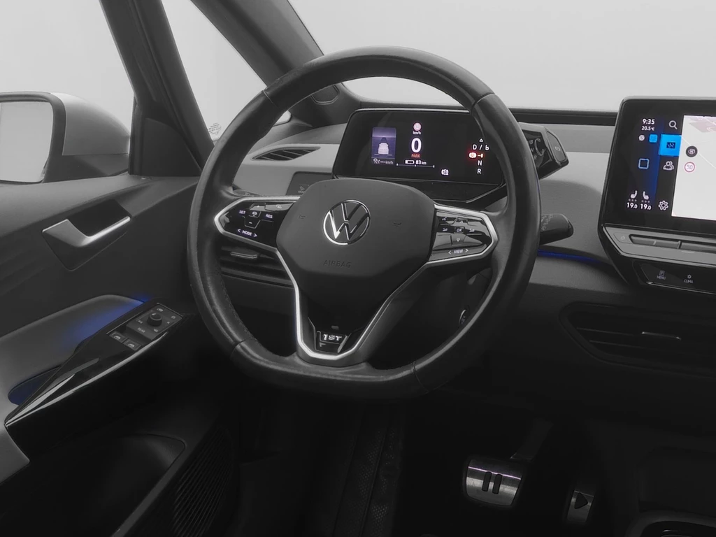 Volkswagen ID.3 – foto 23