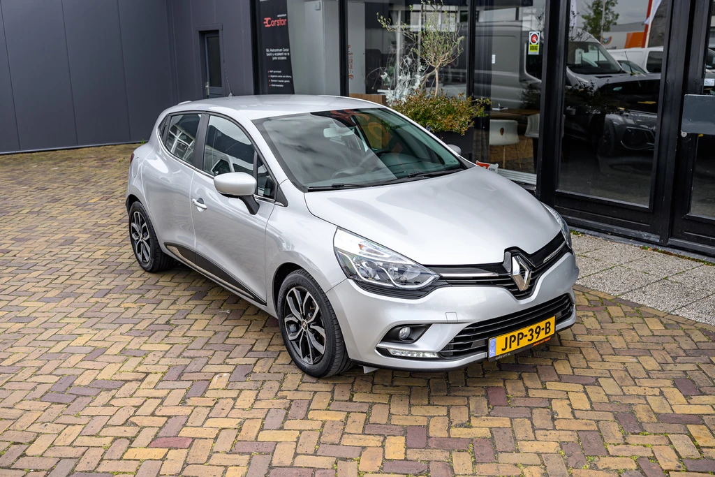 Renault Clio – foto 12