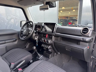 Suzuki Jimny – thumbnail 7