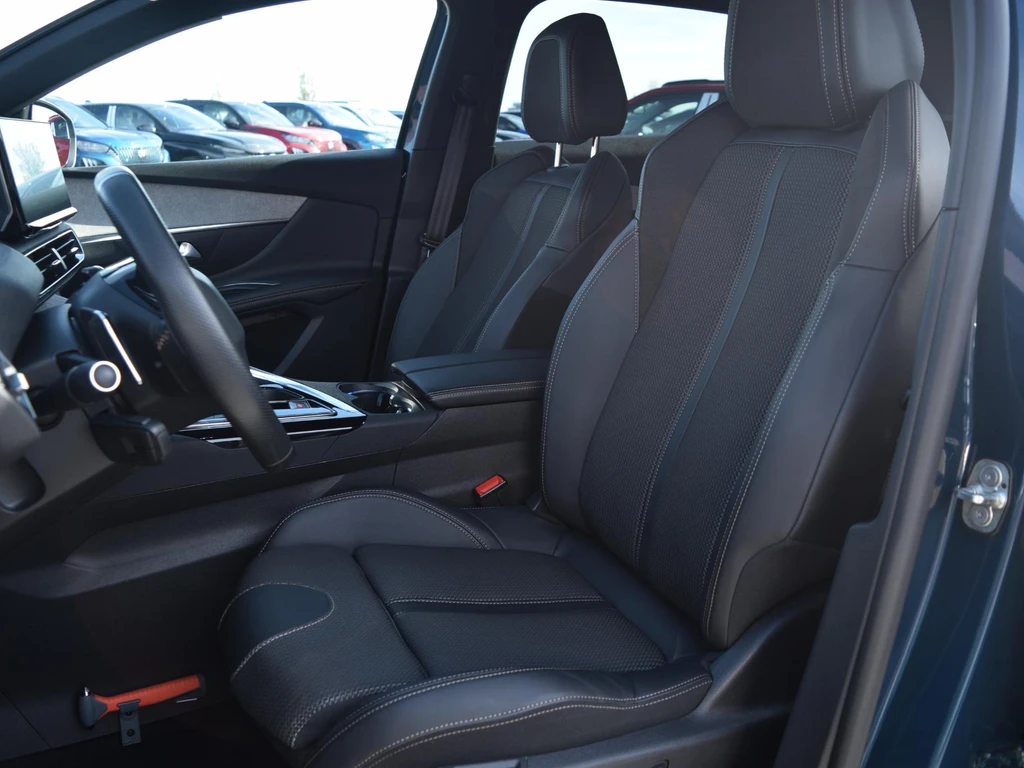 Peugeot 3008 – foto 20