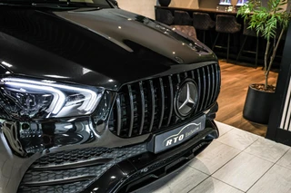 Mercedes-Benz GLE – thumbnail 18