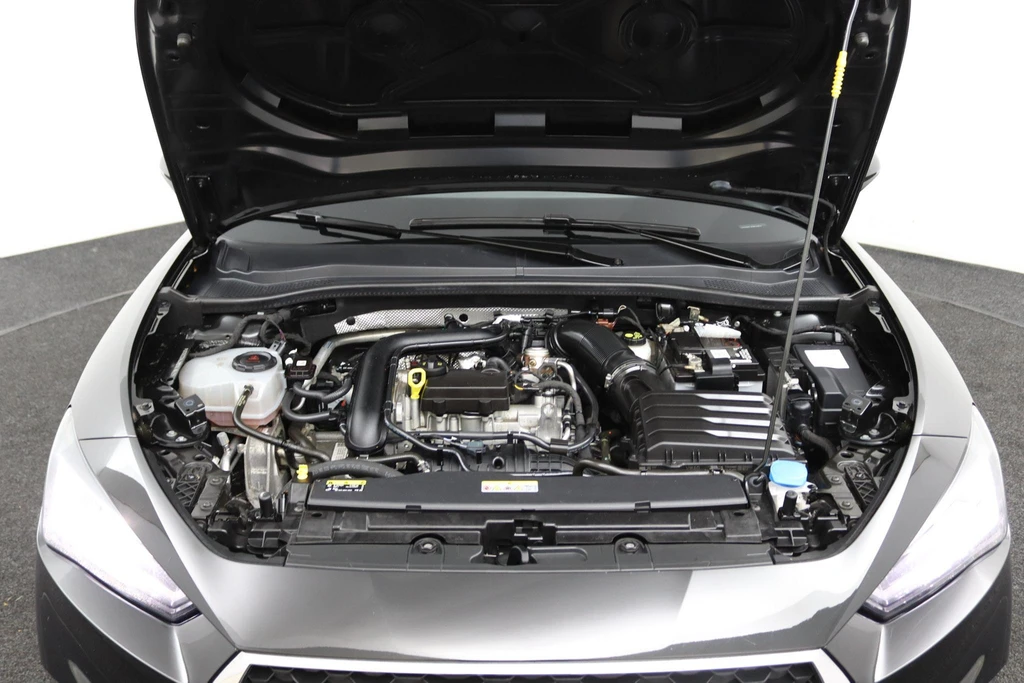 SEAT Leon – foto 36