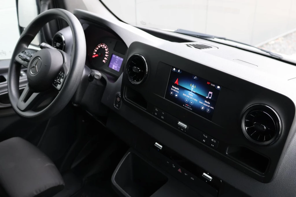 Mercedes-Benz Sprinter – foto 10