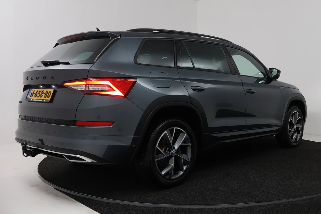 Škoda Kodiaq – foto 5