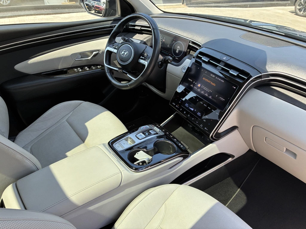 Hyundai Tucson – foto 49