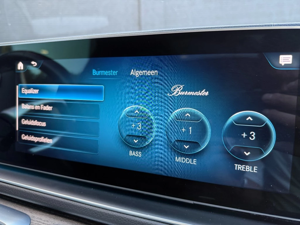 Mercedes-Benz GLS – foto 54