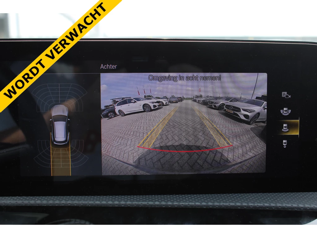 Mercedes-Benz CLA – foto 8