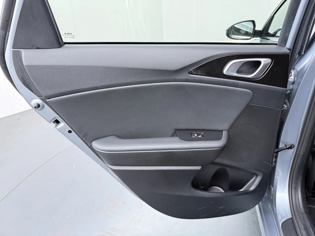 Kia Ceed Sportswagon – foto 36