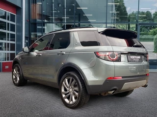 Land Rover Discovery – thumbnail 3