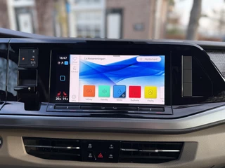 Volkswagen Multivan – thumbnail 64
