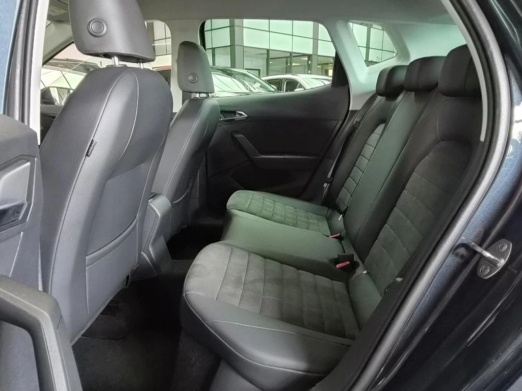 SEAT Arona – foto 13