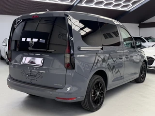 Volkswagen Caddy – thumbnail 8