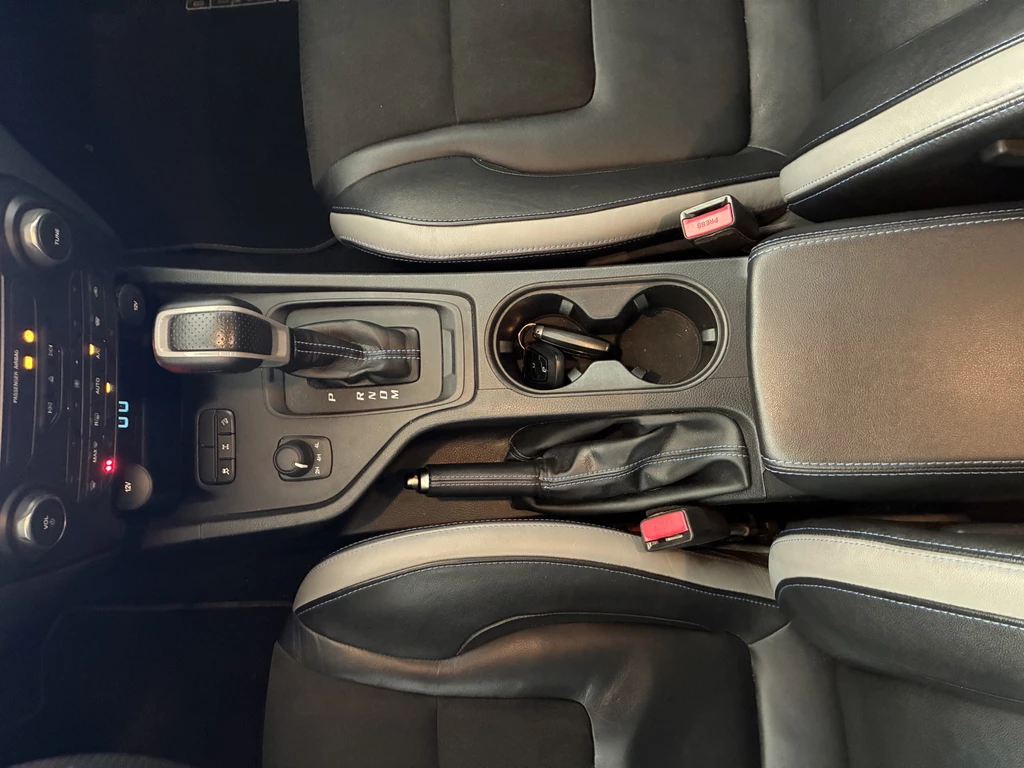 Ford Ranger – foto 35