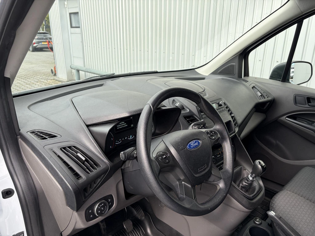 Ford Transit Connect – foto 10