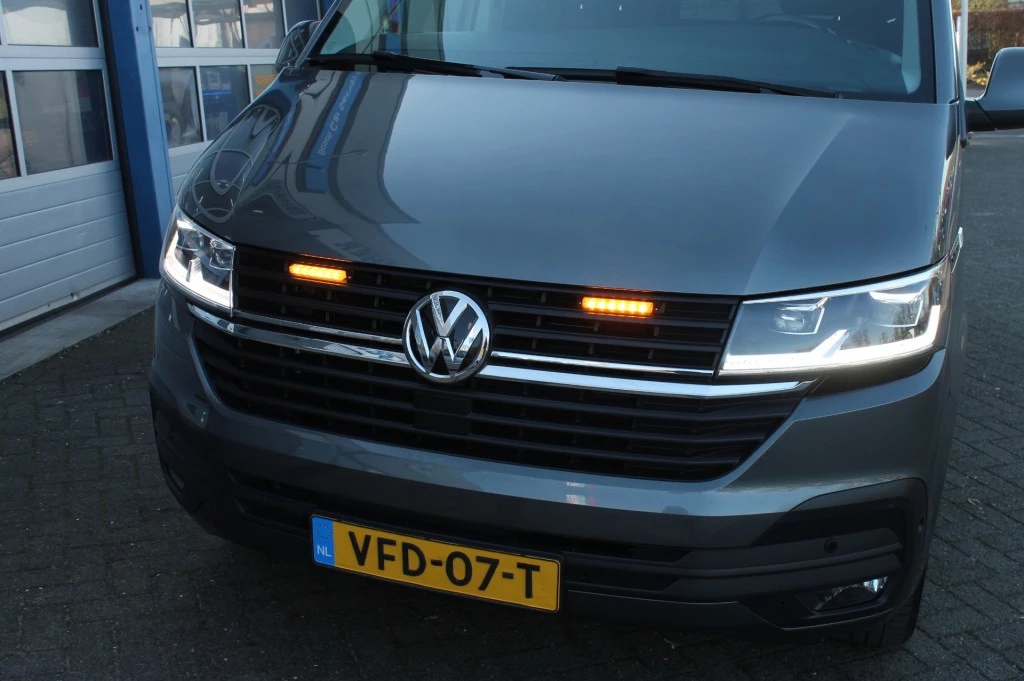 Volkswagen Transporter – foto 14