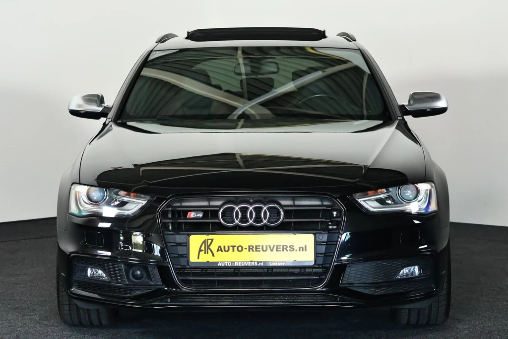 Audi A4 – foto 7