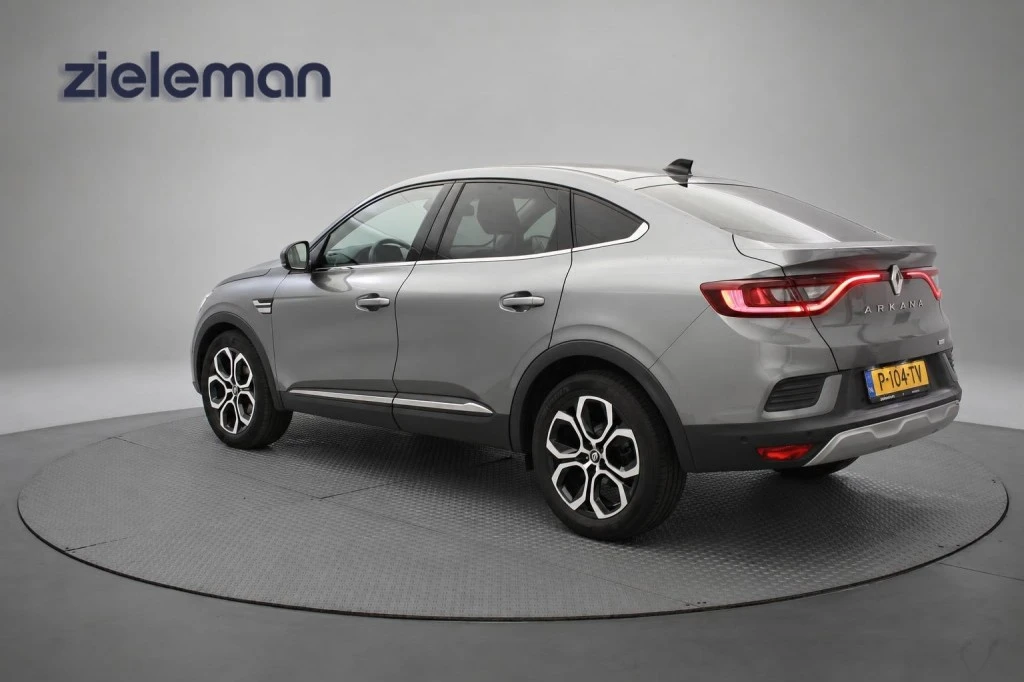 Renault Arkana – foto 3