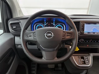 Opel Vivaro-e – thumbnail 30