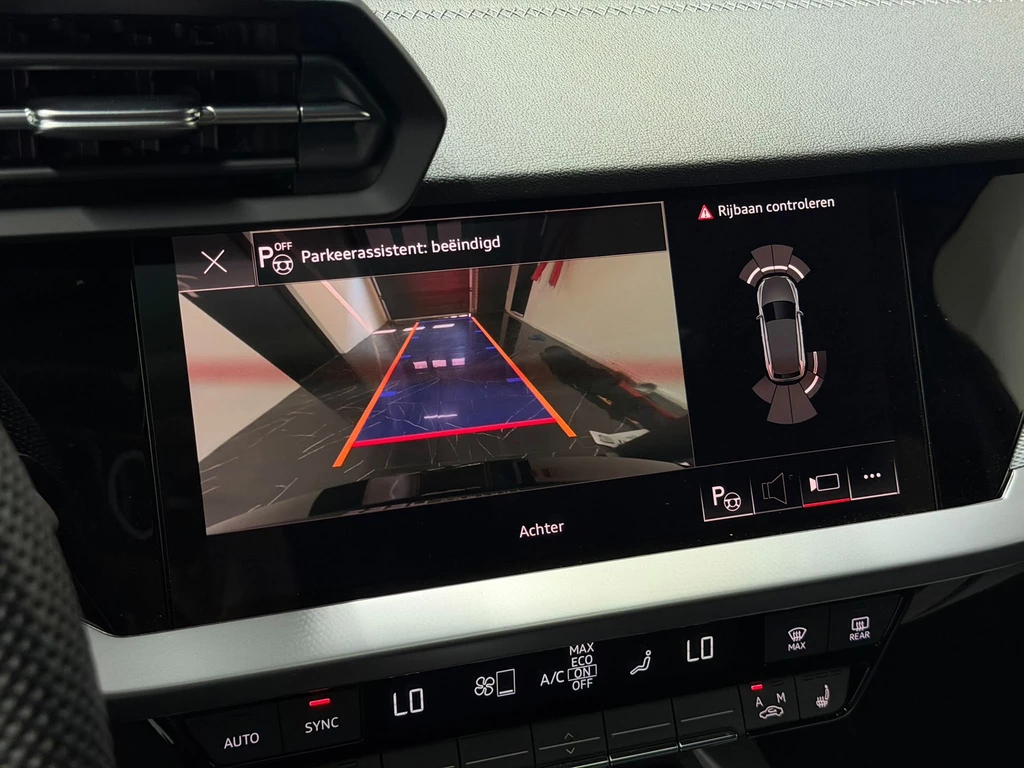 Audi A3 – foto 22