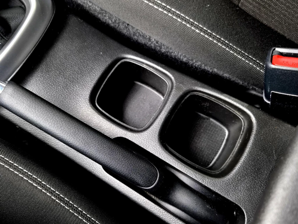 Suzuki S-Cross – foto 21
