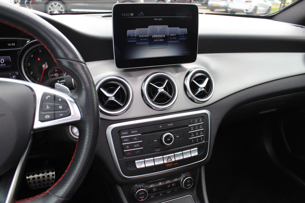 Mercedes-Benz GLA – foto 19